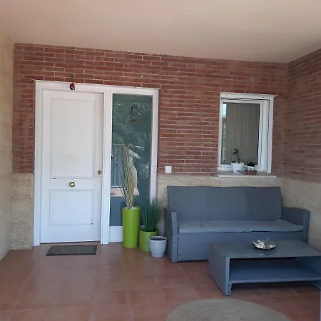 Βίλα Flor Cambrils