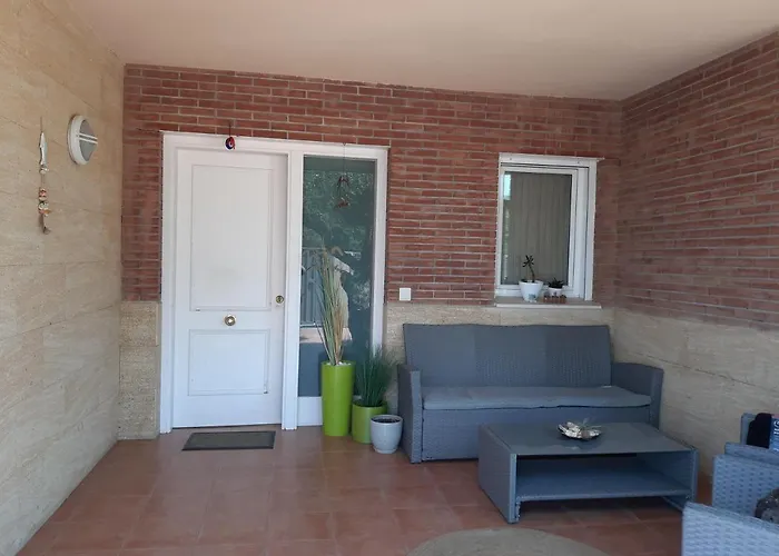 Villa Flor Cambrils