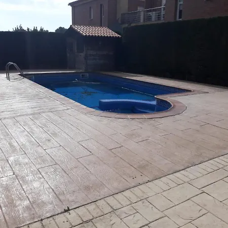 Villa Flor Cambrils
