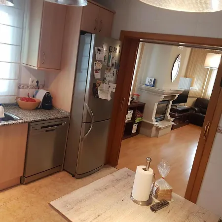 Villa Flor Cambrils