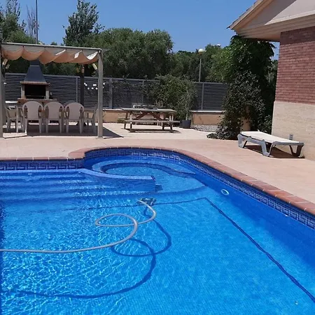 Villa Flor *