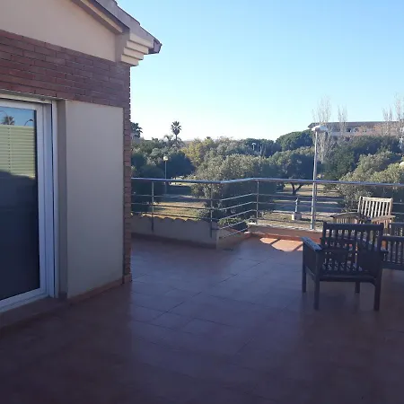 Villa Flor Cambrils
