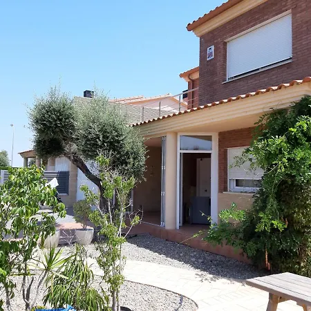 Villa Flor