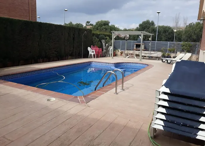 Flor Villa Cambrils