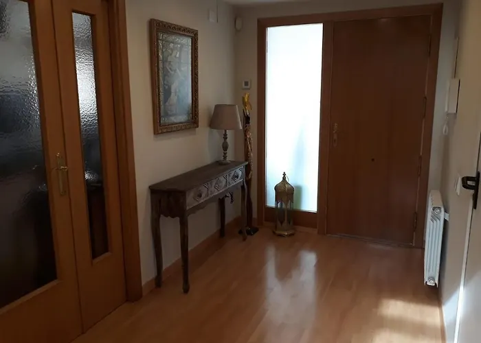 Villa Flor Cambrils