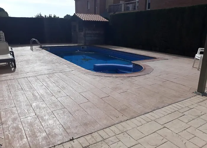 Villa Flor Cambrils