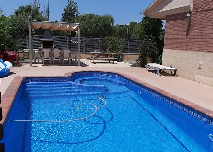 Villa Flor *